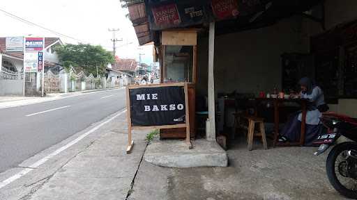 Bubur Ayam Mang Enjang 6