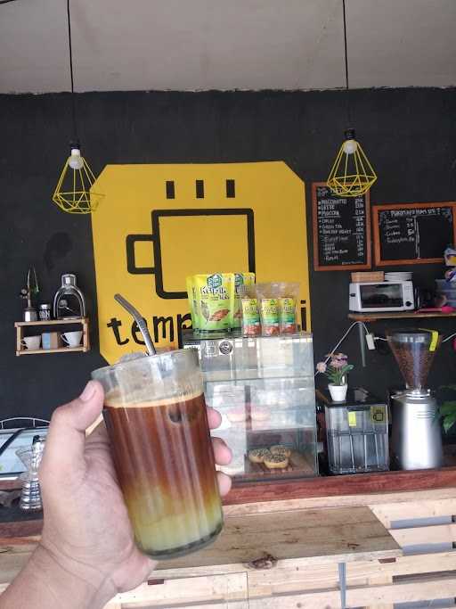 Tempat Kopi, Espresso Bar N' Brew 8