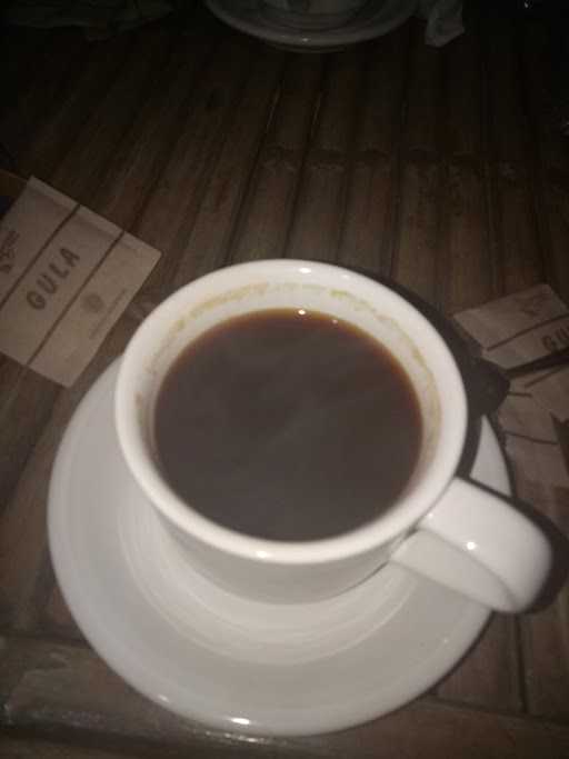 Warung Kopi 3