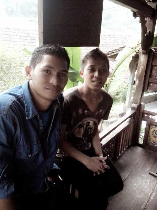 Warung Kopi 4