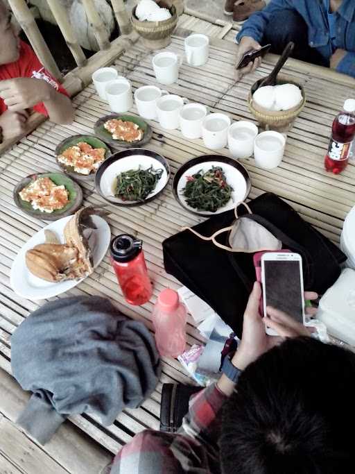 Warung Kopi 6