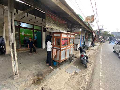 Bakso Barokah Mas Yanto 8