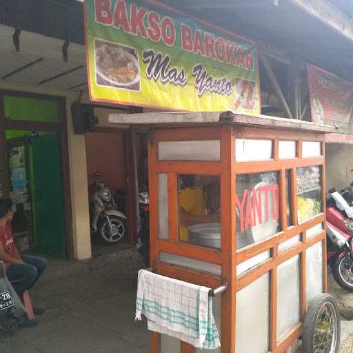 Bakso Barokah Mas Yanto 4