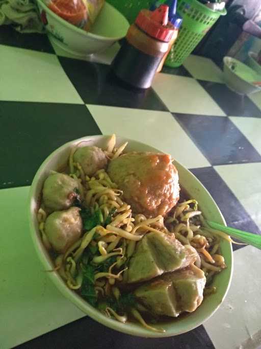 Bakso Barokah Mas Yanto 3