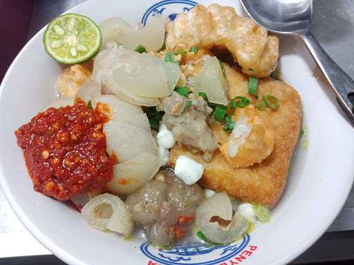 Bakso Mang Goman 6