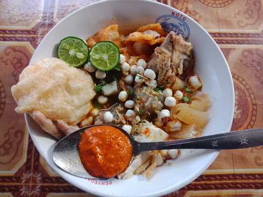 Bakso Mang Goman 5