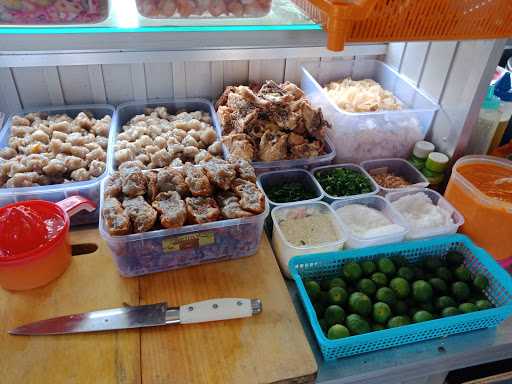 Bakso Mang Goman 10