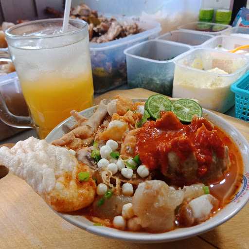 Bakso Mang Goman 4