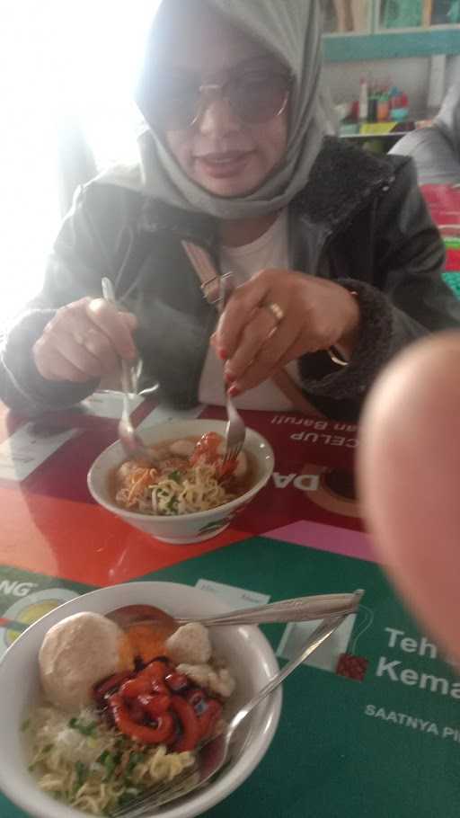 Bakso Urat Ratu Asli Wonogiri 1