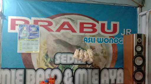 Bakso Urat Ratu Asli Wonogiri 8