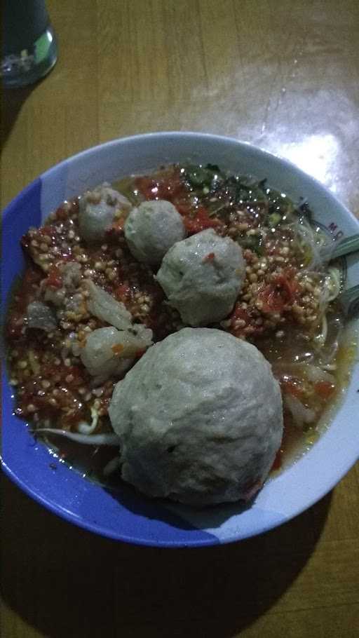 Baso Mercon Mas Al Ciwidey 5