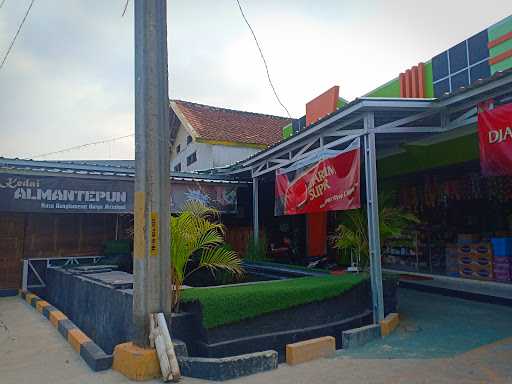 Kedai Almantepun Salman Amrillah 3