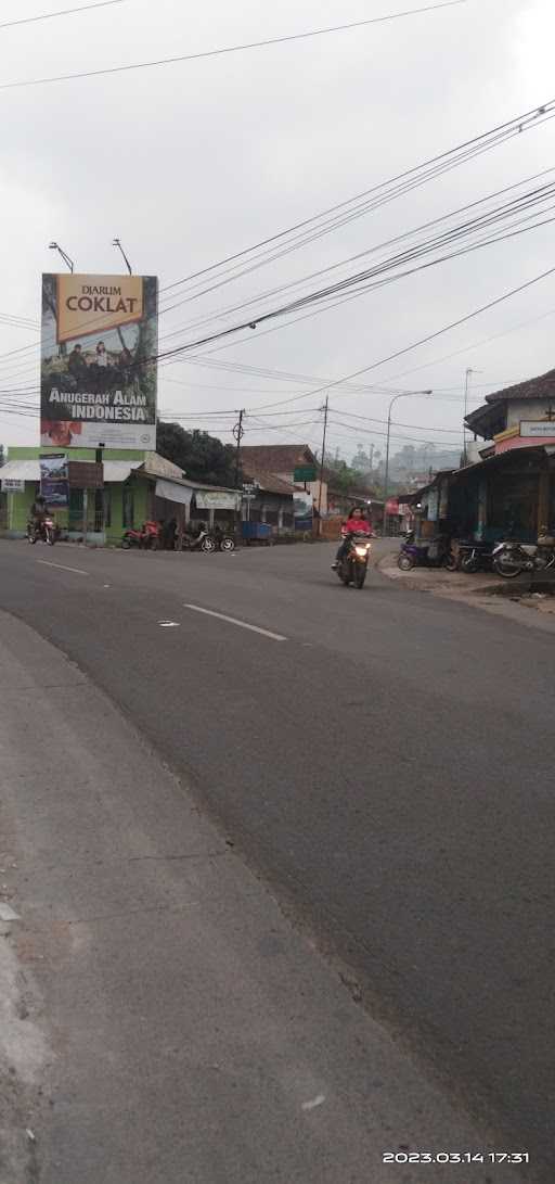 Mie Ayam Dan Bakso Sukses Wonogiri 4