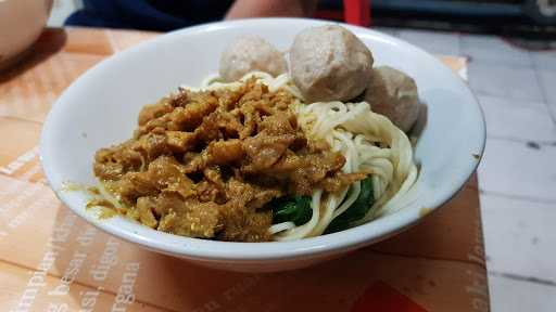 Mie Bakso Mas Boy 3