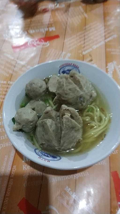 Mie Bakso Mas Boy 5