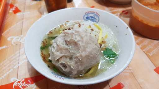 Mie Bakso Mas Boy 9