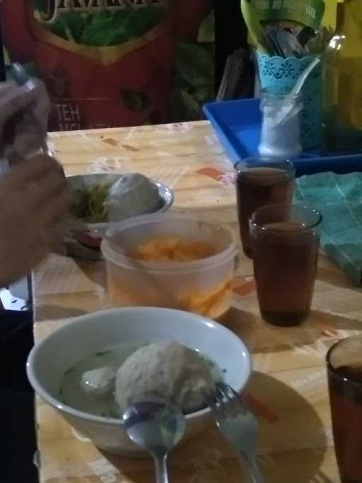 Mie Bakso Mas Boy 2