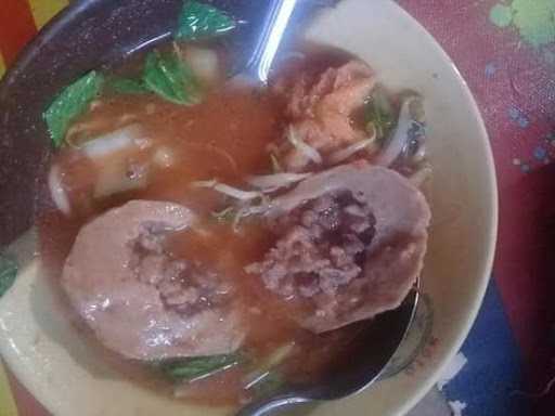 Mie Bakso & Mie Ayam Mj 4