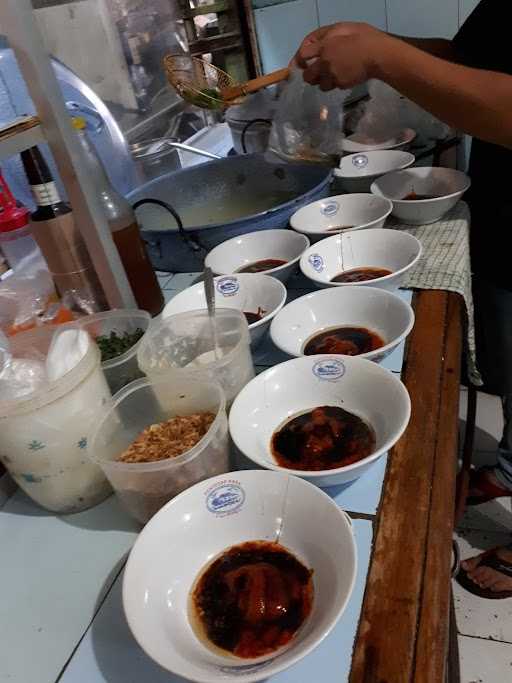 Mie Bakso Vaforit (Pusat) 5