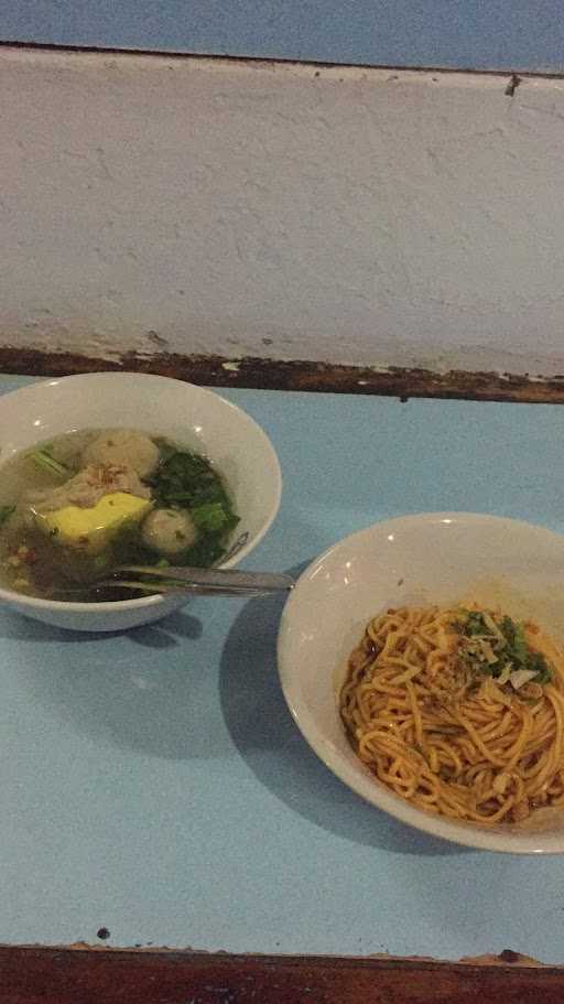 Mie Bakso Vaforit (Pusat) 3