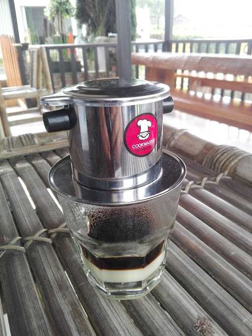 Resto Dan Kopi Luwak 7