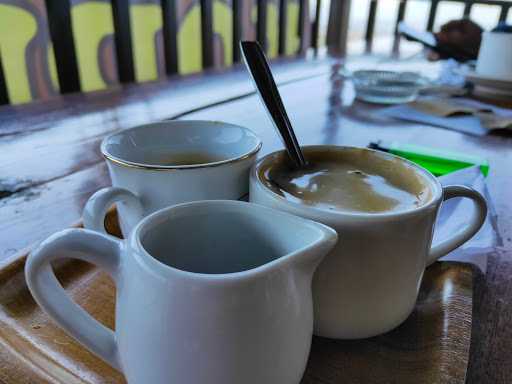 Resto Dan Kopi Luwak 8