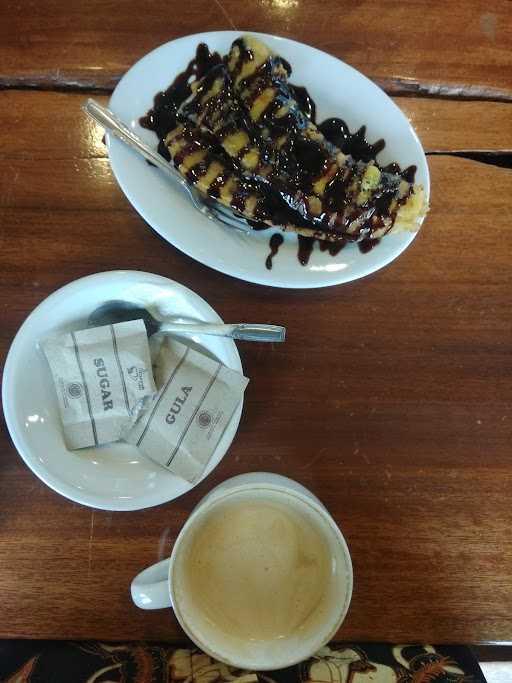 Resto Dan Kopi Luwak 9