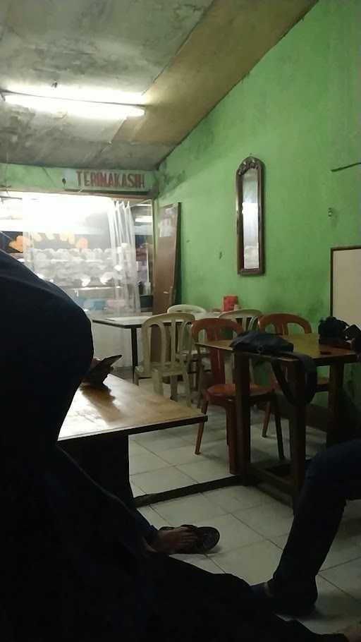 Rumah Makan Gantino 3