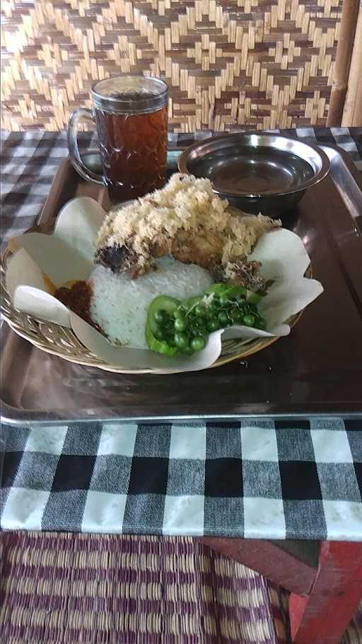 Rumah Makan Mbok Berek 2