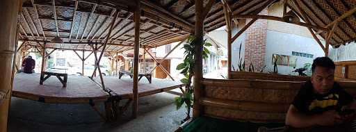 Saung Boboko 6