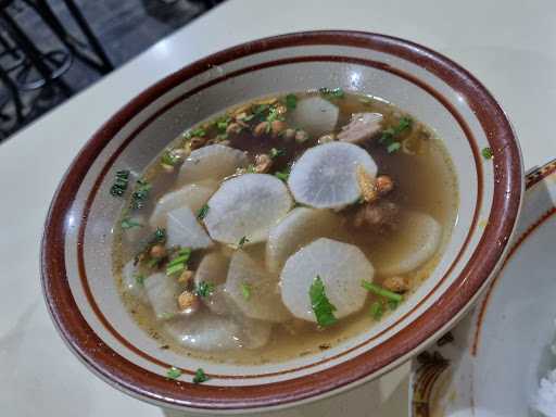 Soto Bandung Sarasa 8