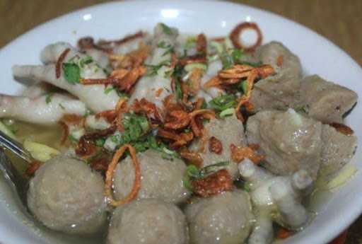 Warung Bakso Masboed 2