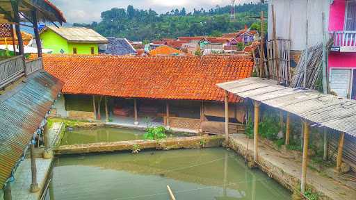 Warung Makan Mang Olay 4