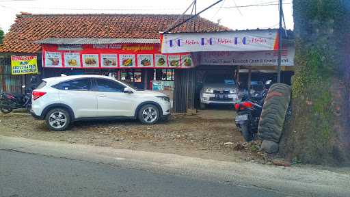 Warung Makan Mang Olay 3