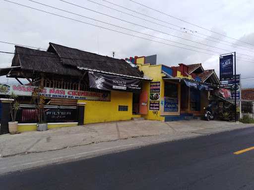 Warung Nasi Cikembang 1