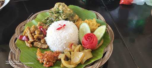 Warung Nasi Manunggal Rasa 6