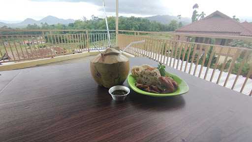 Warung Nasi Manunggal Rasa 10