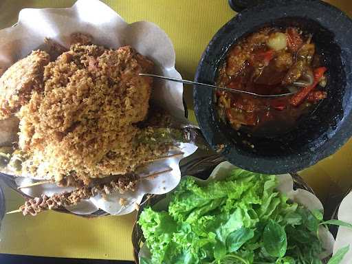 Warung Nasi Mitra Sunda 10