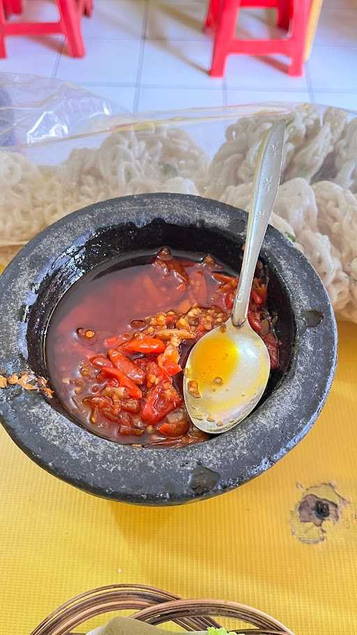 Warung Nasi Mitra Sunda 7