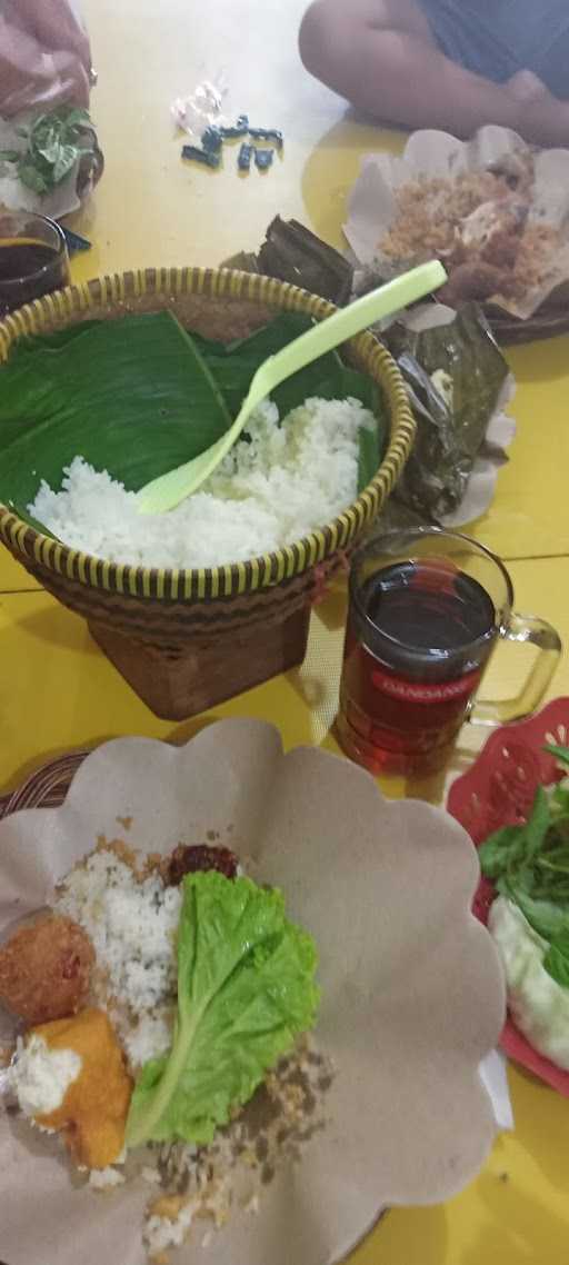 Warung Nasi Mitra Sunda 9