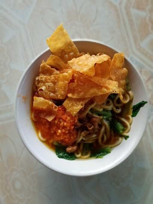 Mie Ayam Pak Dir 7