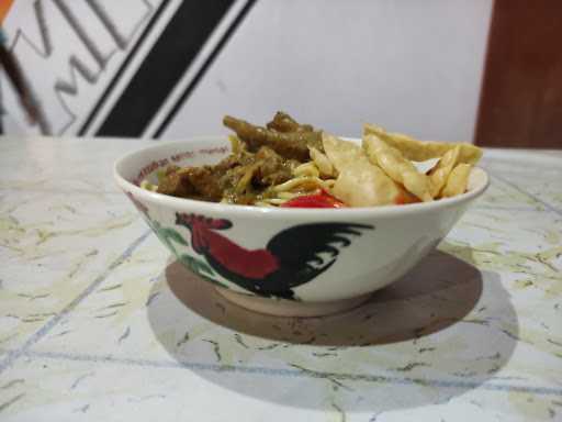 Mie Ayam Pak Dir 6