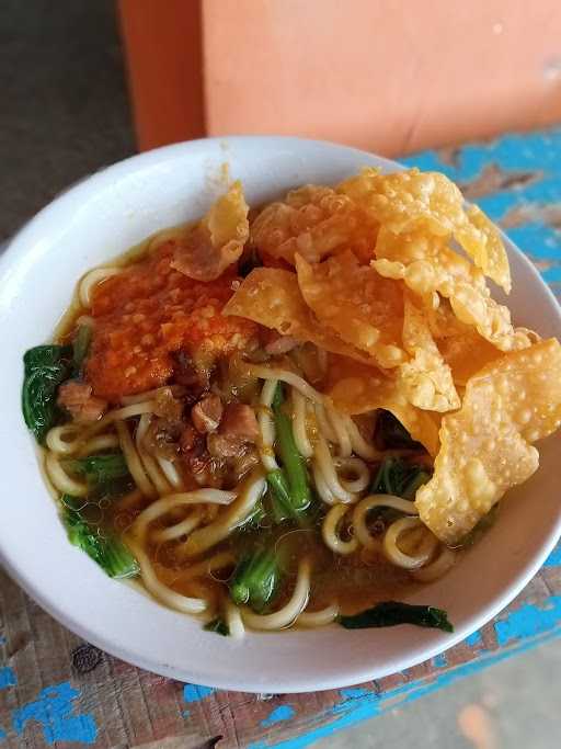 Mie Ayam Pak Dir 5