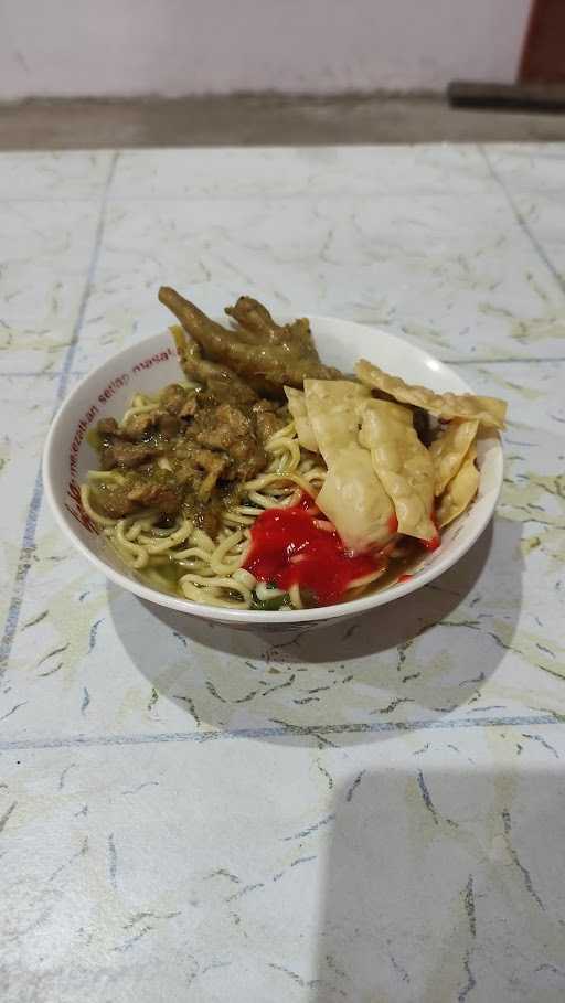 Mie Ayam Pak Dir 4