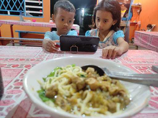 Mie Ayam Pak Dir 2