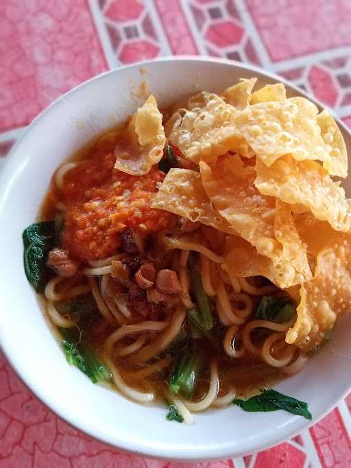 Mie Ayam Pak Dir 1