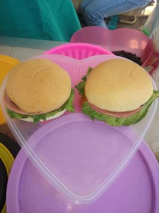 Aulia Burger 5