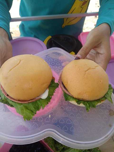 Aulia Burger 4