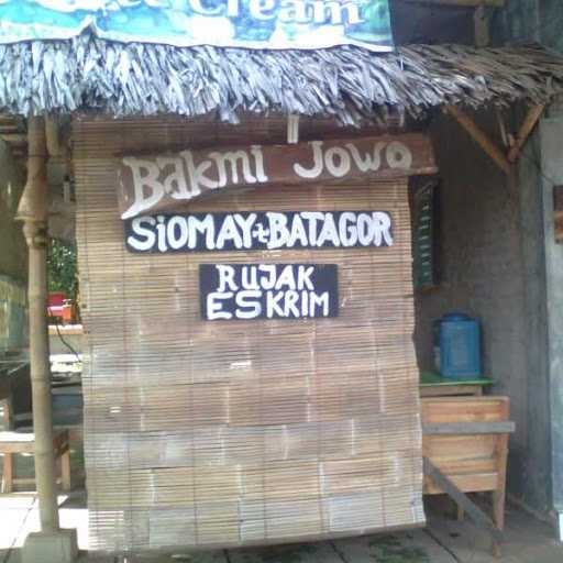 Bakmi Jowo 9