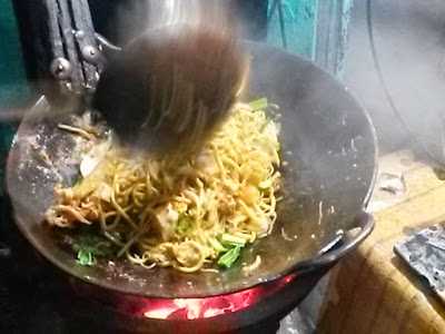 Bakmi Jowo 2